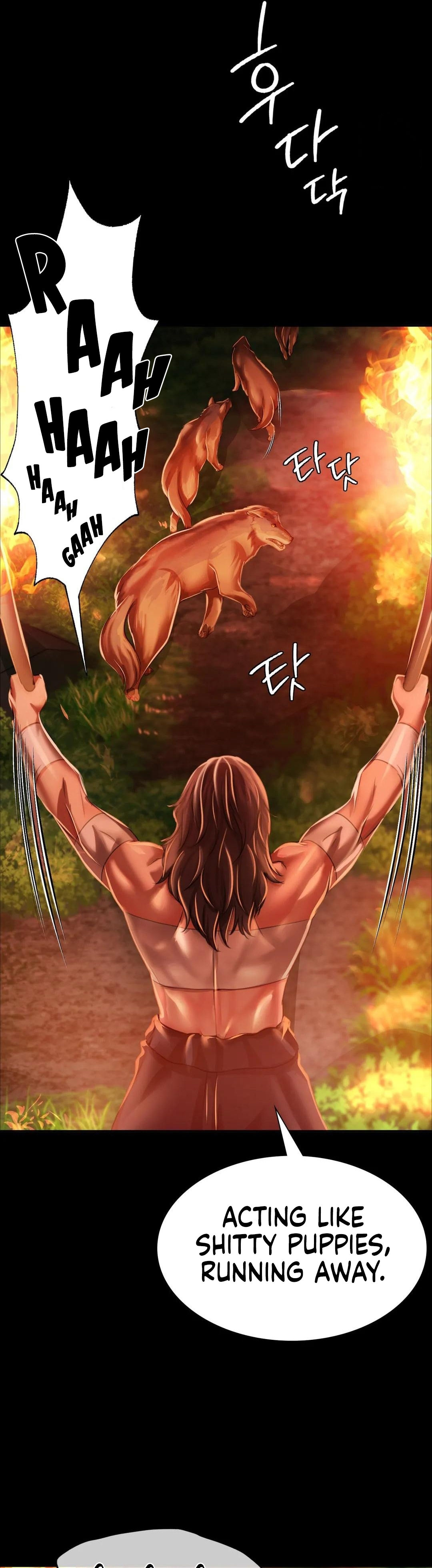 Madam Chapter 50 - Page 11 in English