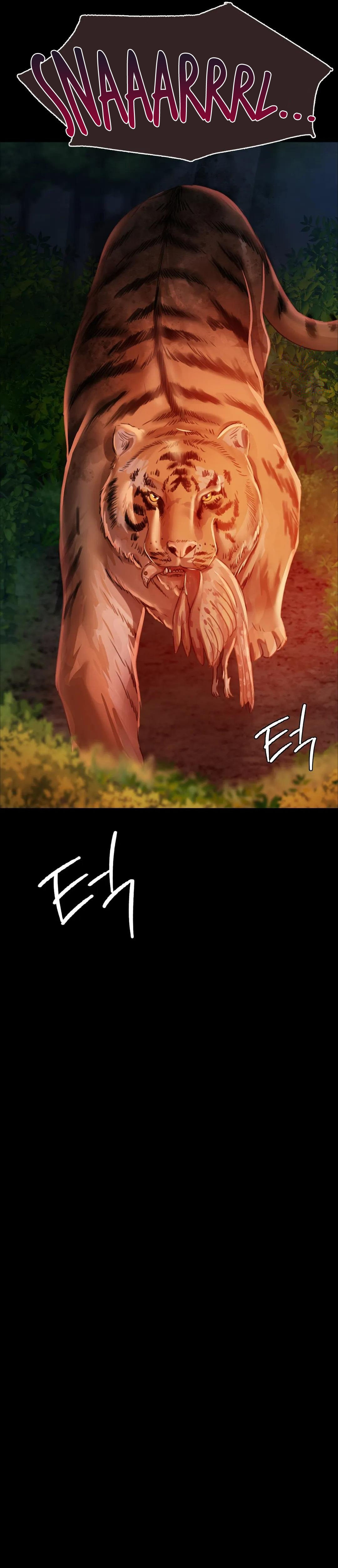 Madam Chapter 50 - Page 13 in English