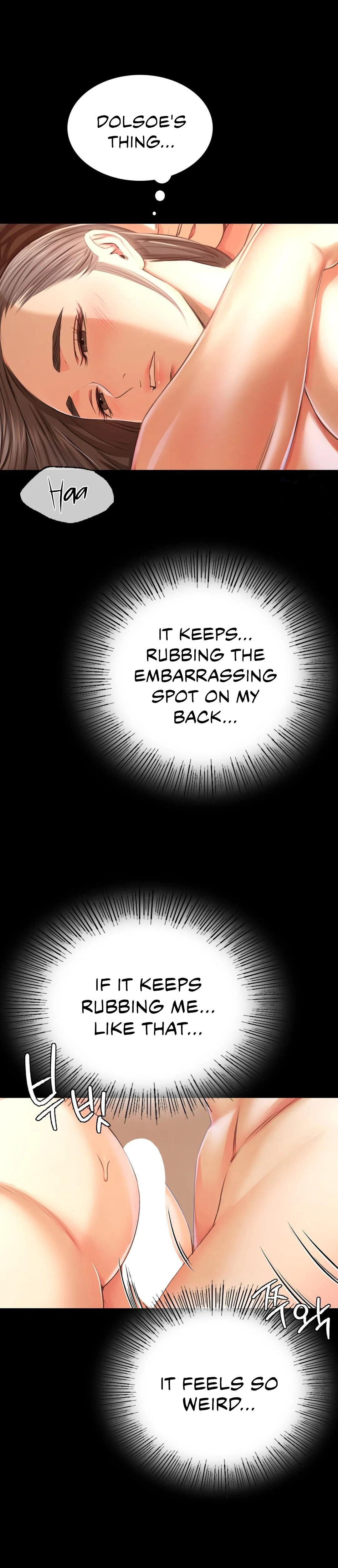 Madam Chapter 50 - Page 23 in English