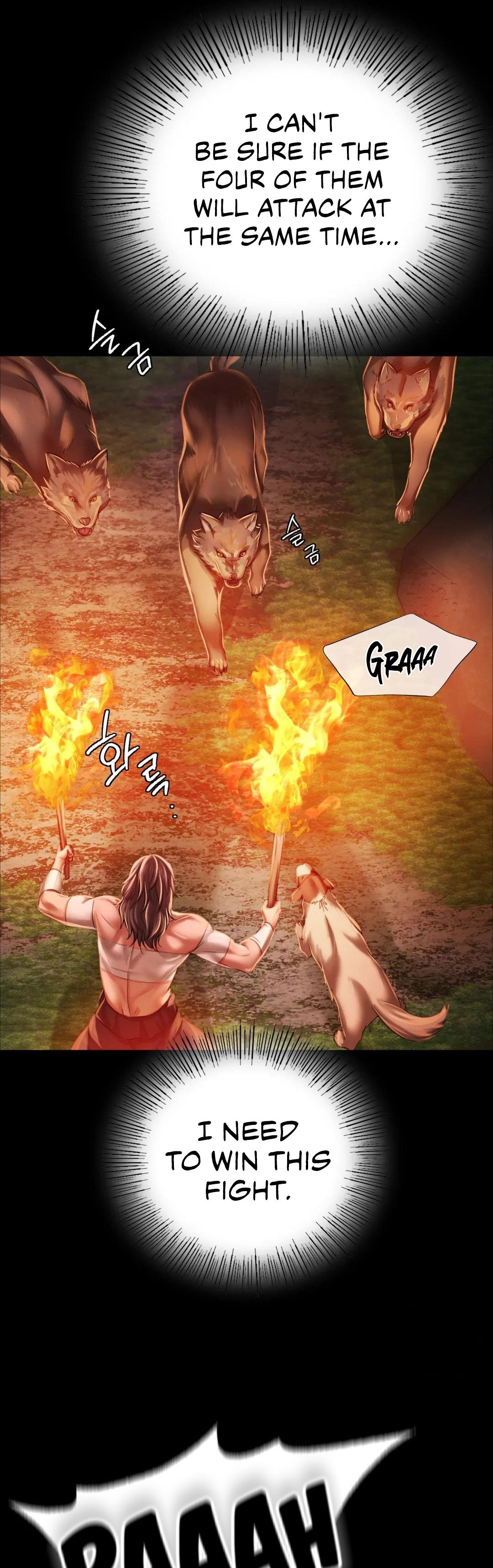 Madam Chapter 50 - Page 9 in English