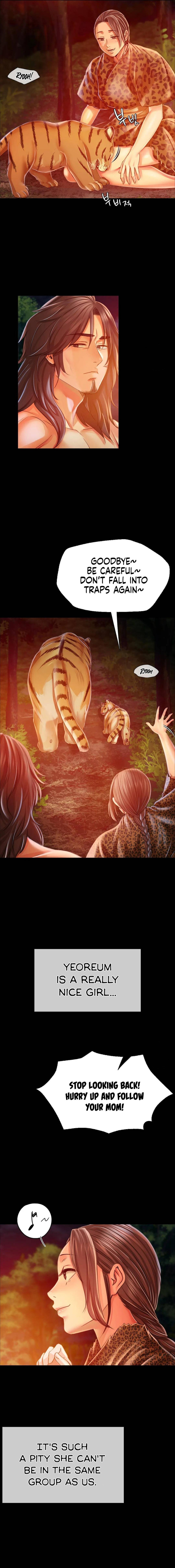 Madam Chapter 51 - Page 7 in English