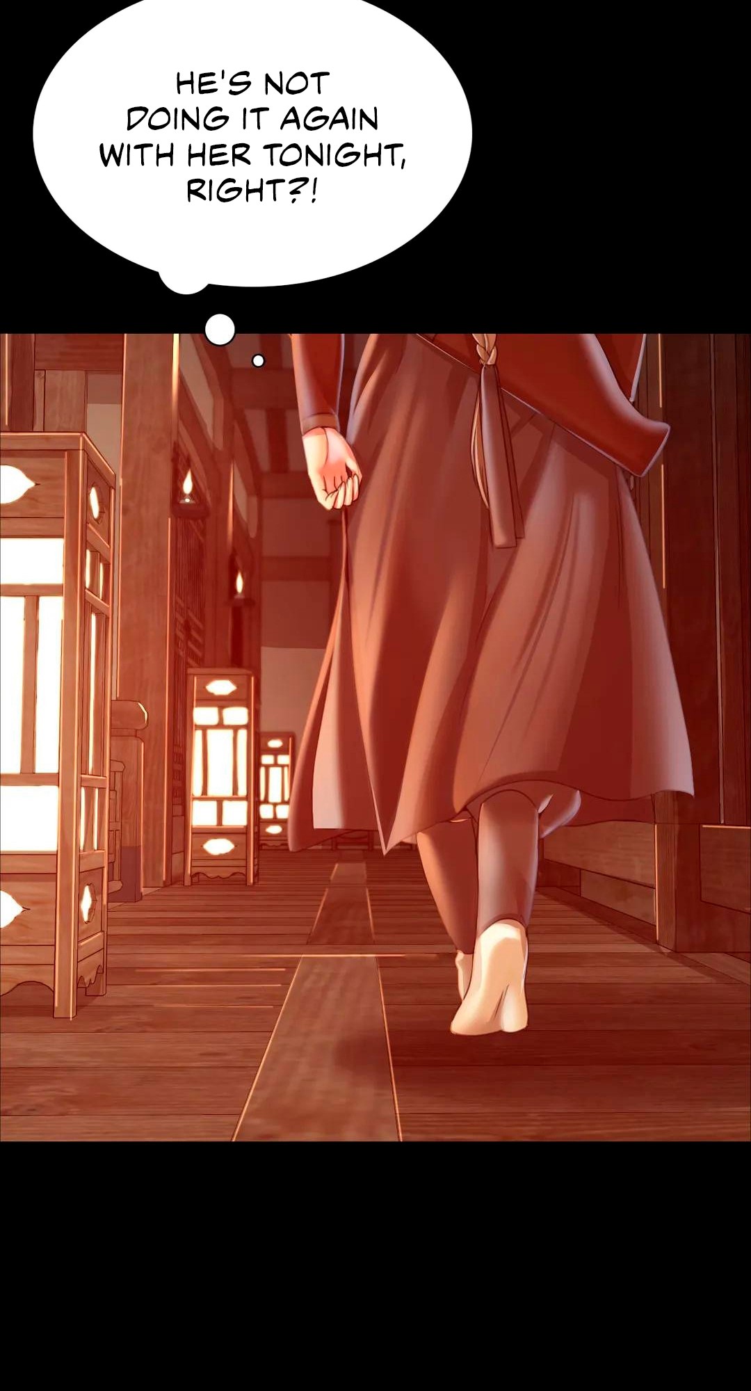 Madam Chapter 52 - Page 12 in English