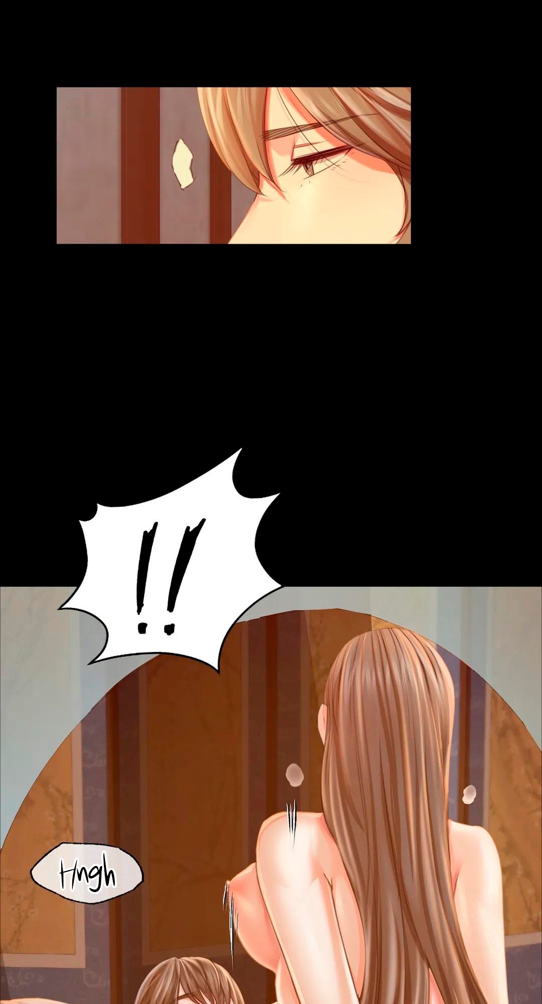 Madam Chapter 52 - Page 13 in English