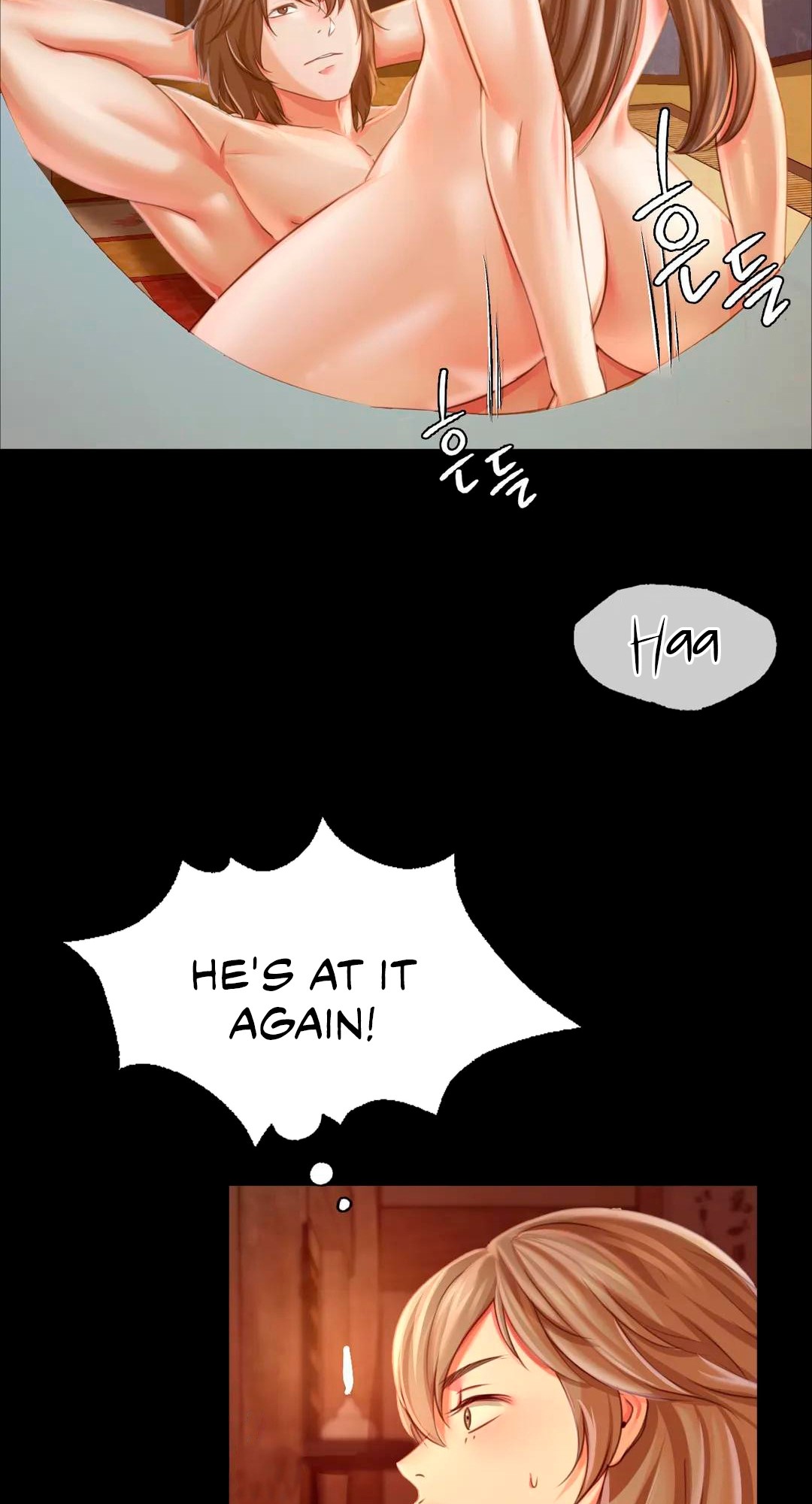 Madam Chapter 52 - Page 14 in English