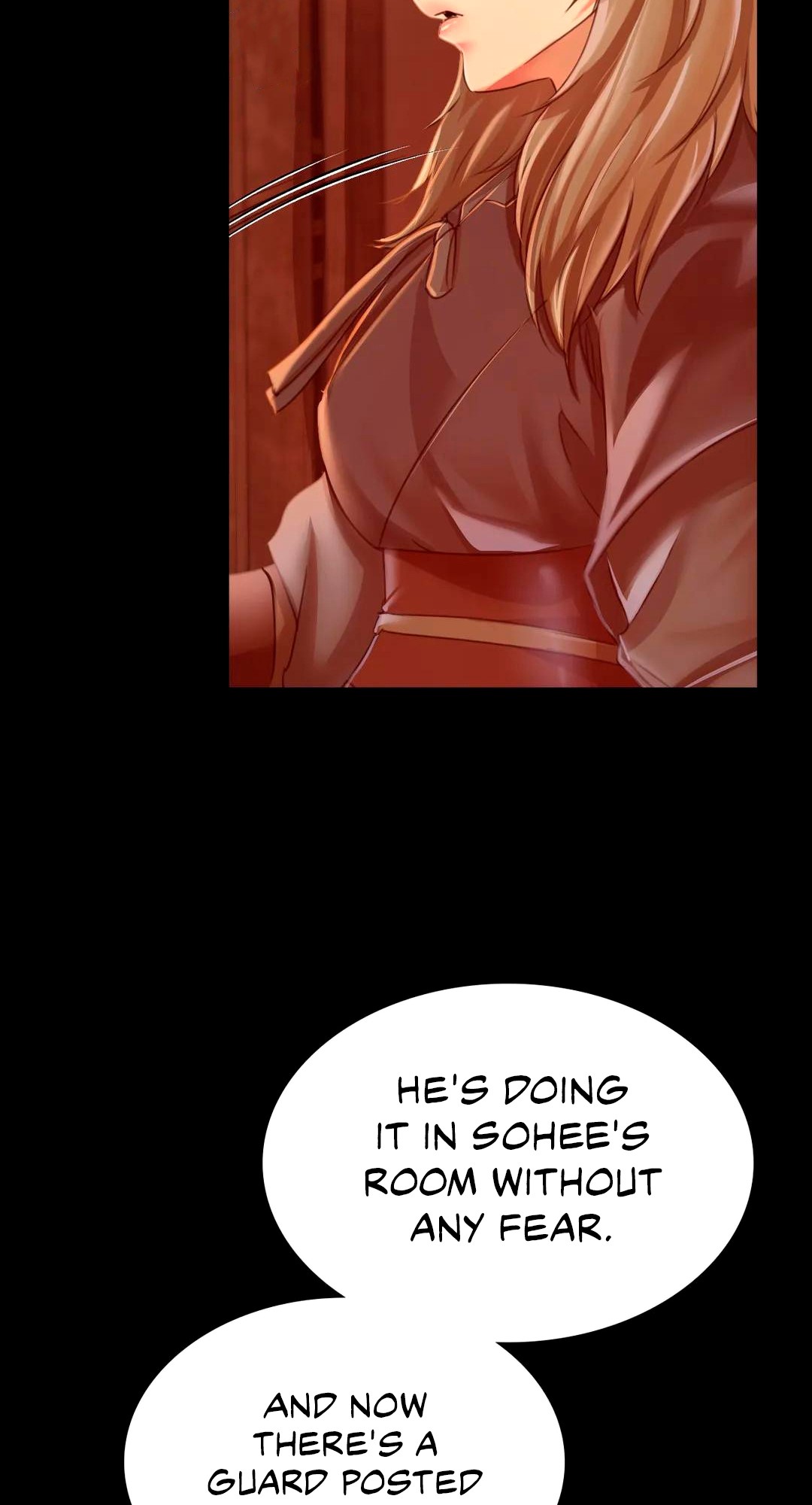 Madam Chapter 52 - Page 15 in English