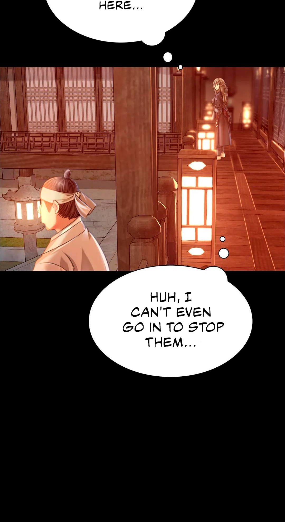 Madam Chapter 52 - Page 16 in English