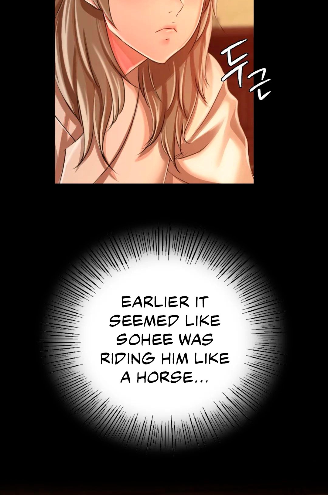 Madam Chapter 52 - Page 24 in English