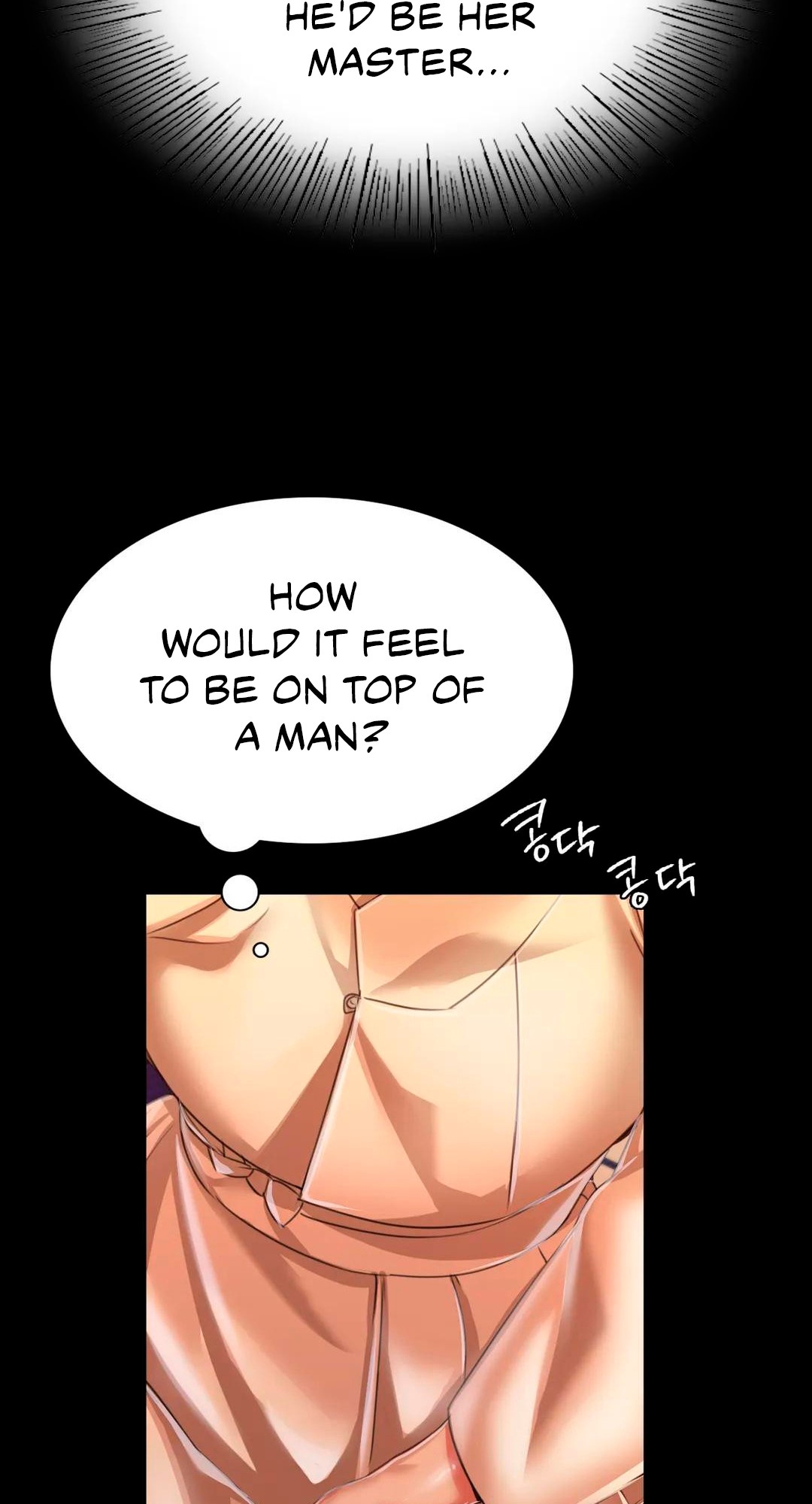 Madam Chapter 52 - Page 26 in English