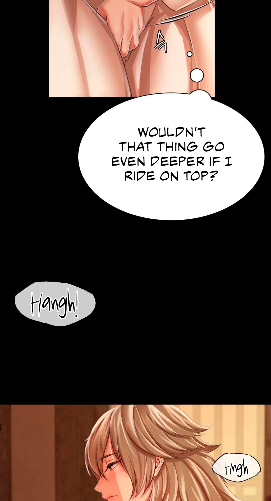 Madam Chapter 52 - Page 27 in English