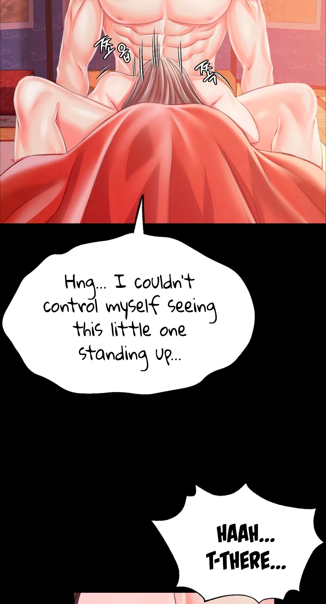 Madam Chapter 52 - Page 54 in English