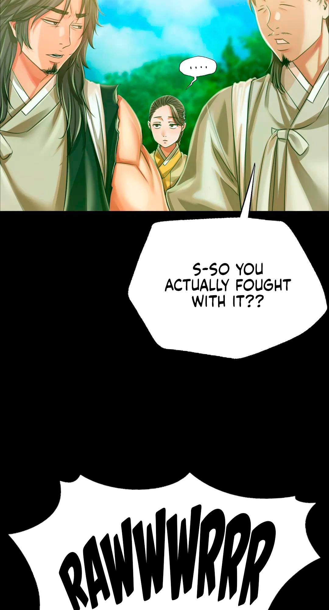 Madam Chapter 52 - Page 70 in English