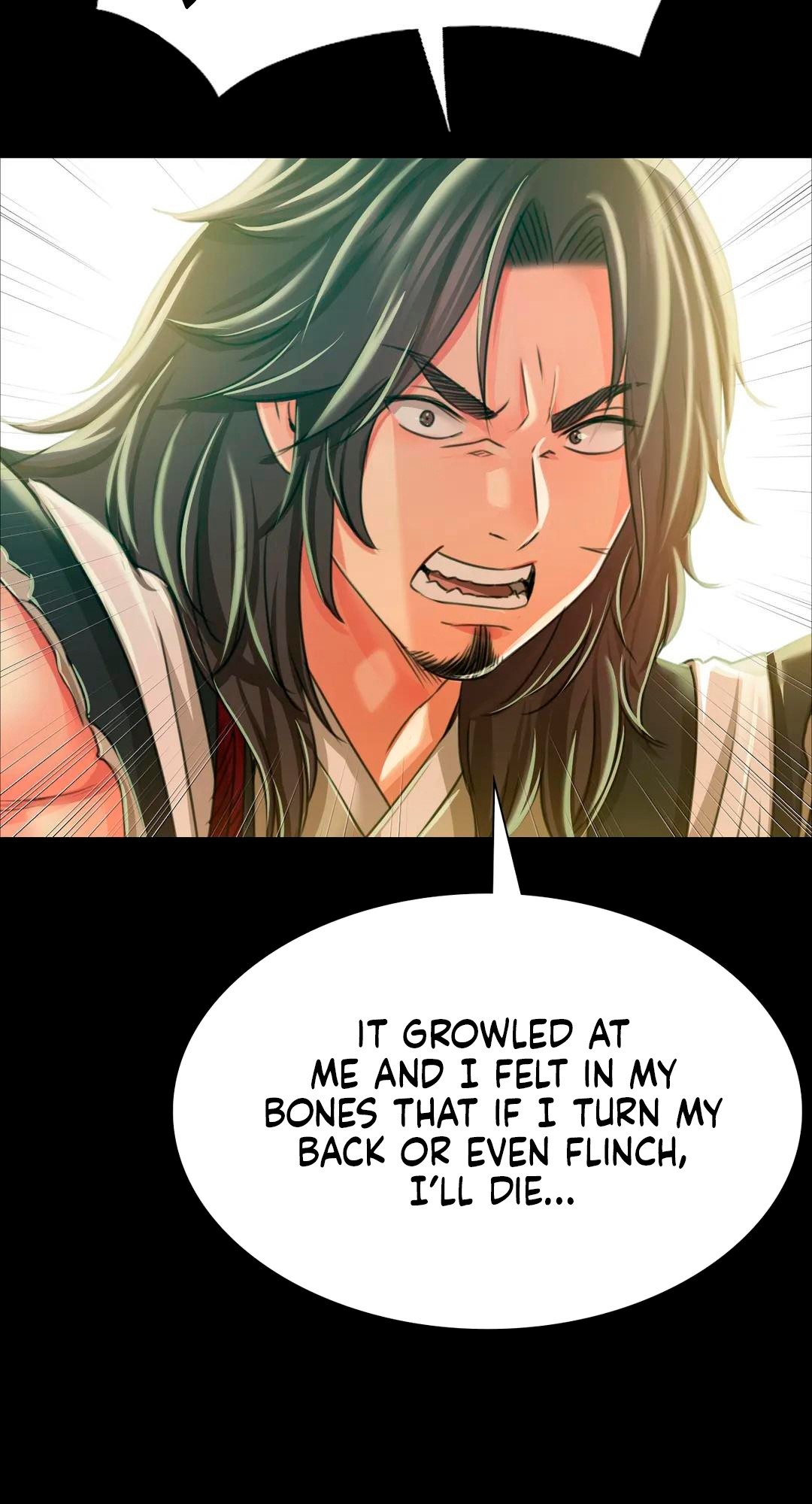 Madam Chapter 52 - Page 71 in English