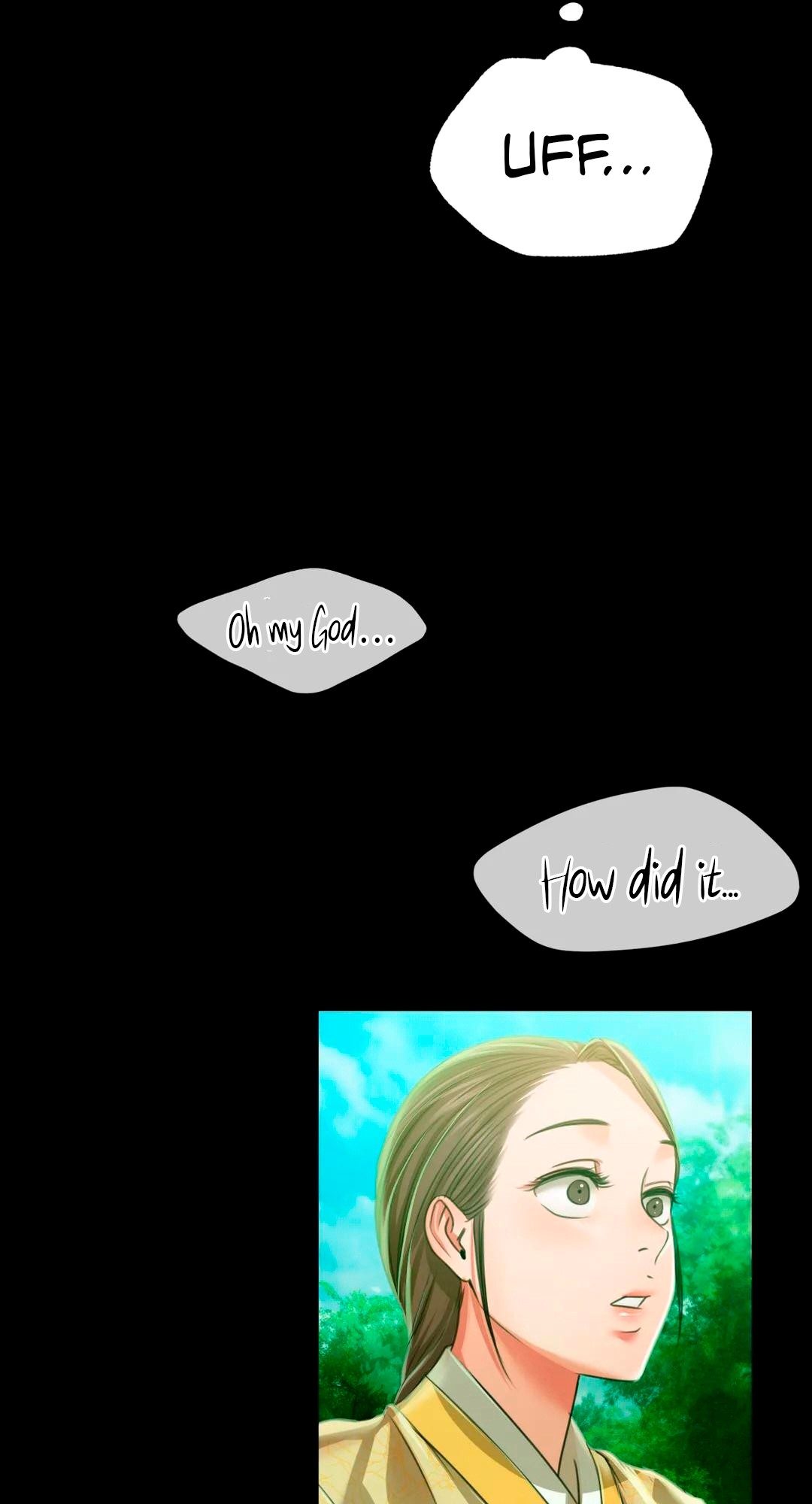 Madam Chapter 52 - Page 73 in English
