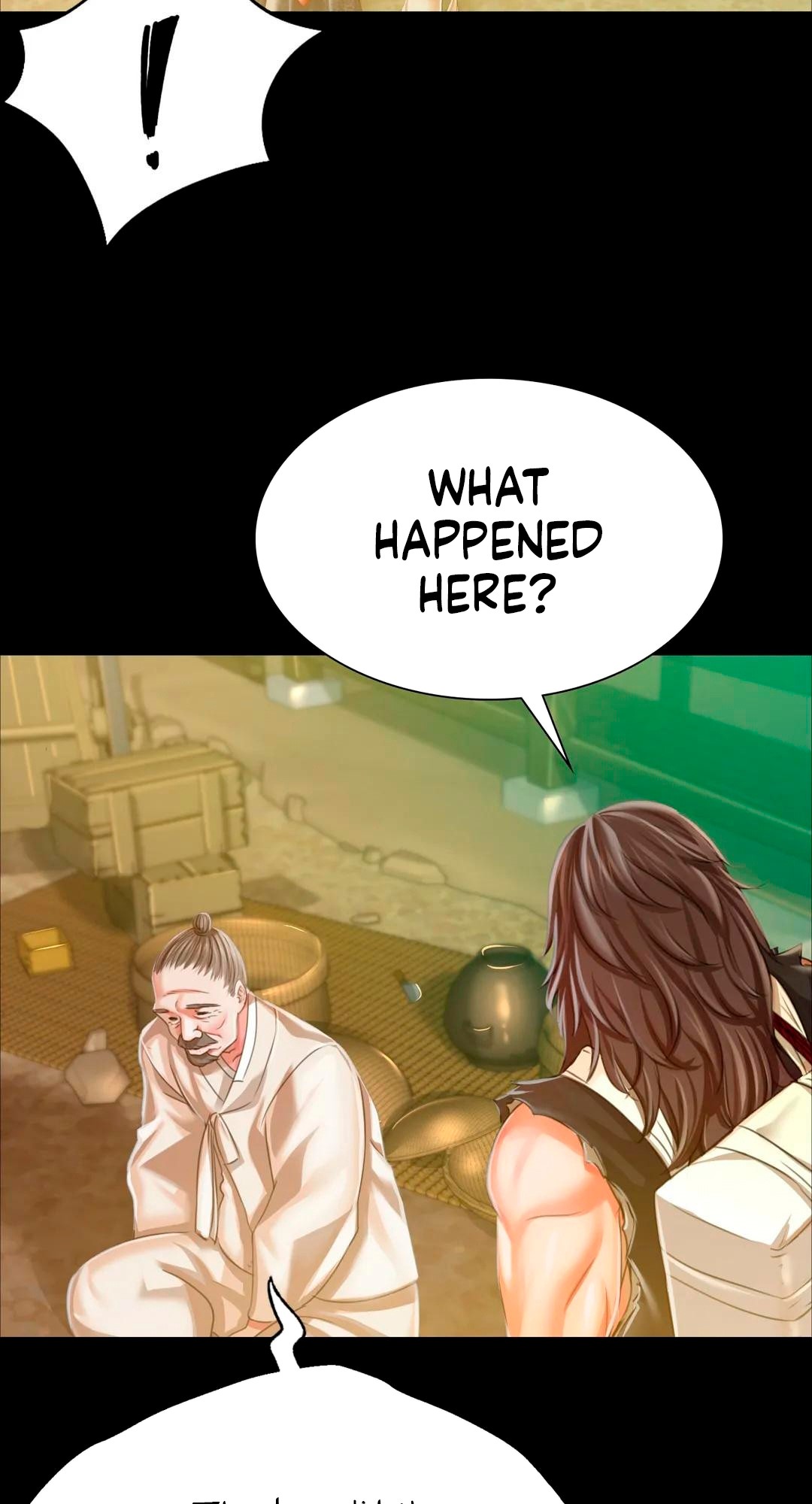 Madam Chapter 52 - Page 77 in English