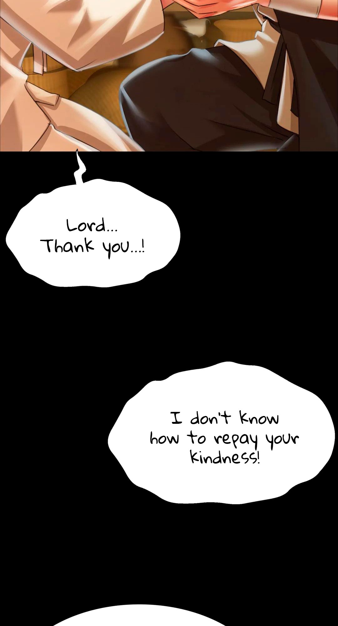 Madam Chapter 52 - Page 84 in English