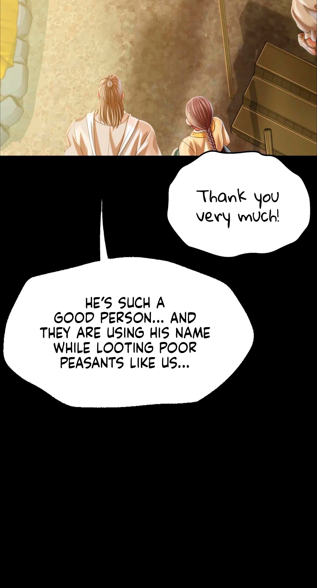 Madam Chapter 52 - Page 86 in English