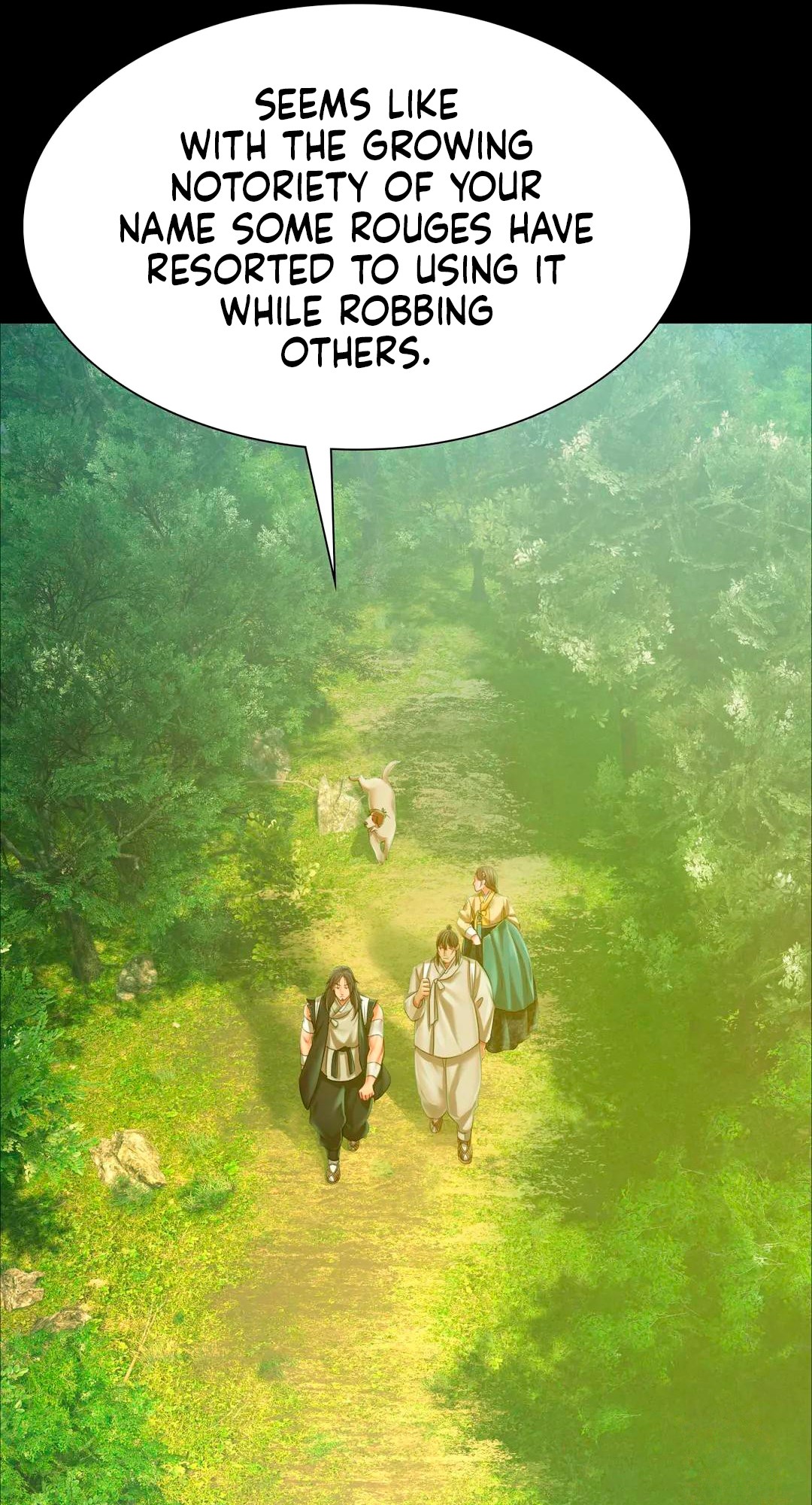 Madam Chapter 52 - Page 88 in English