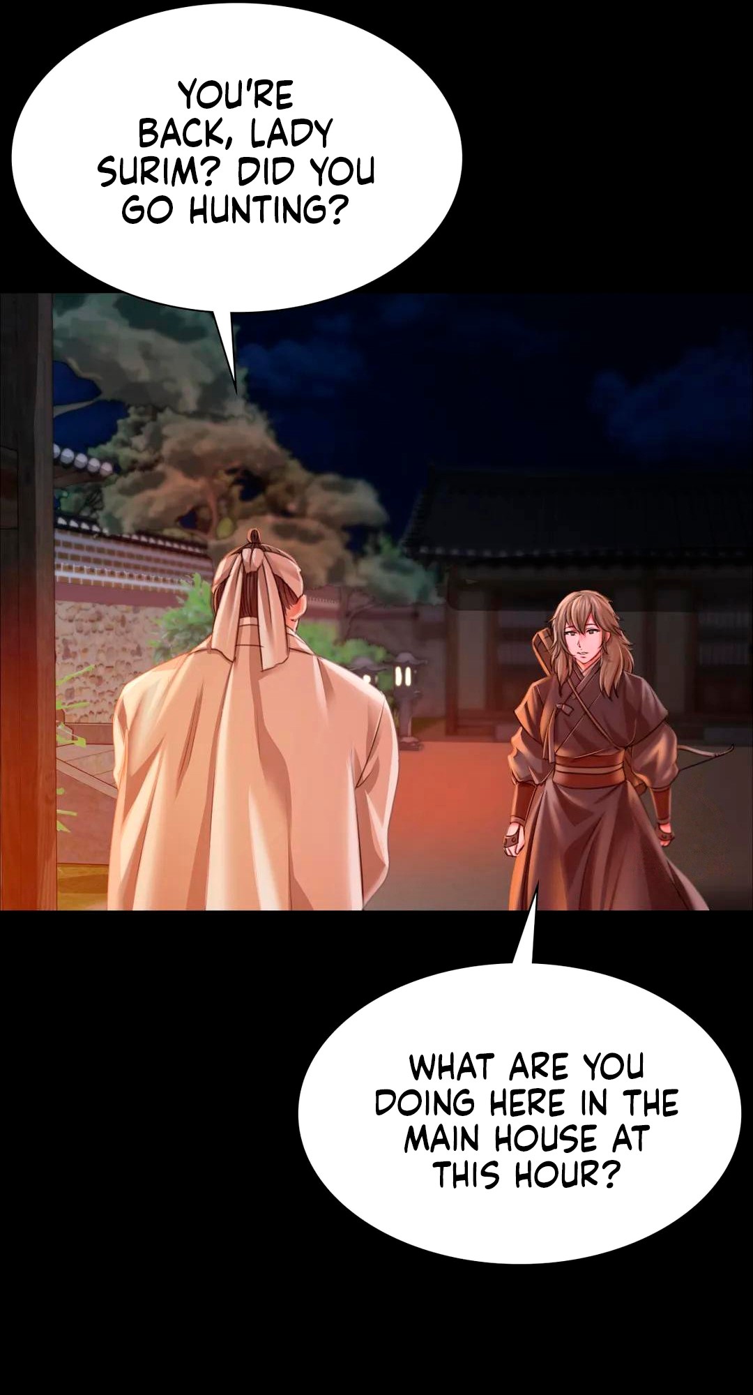 Madam Chapter 52 - Page 9 in English