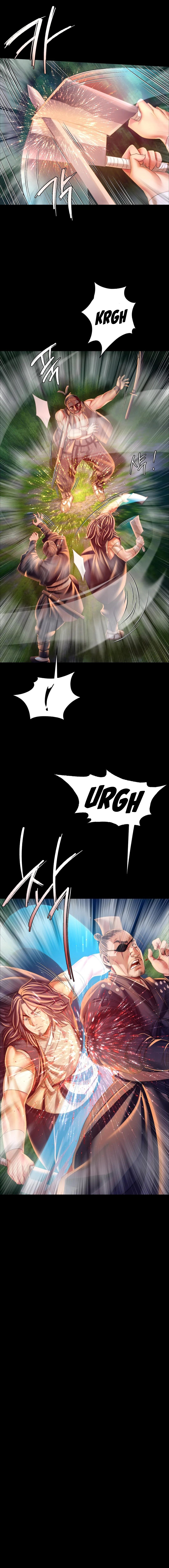 Madam Chapter 56 - Page 6 in English