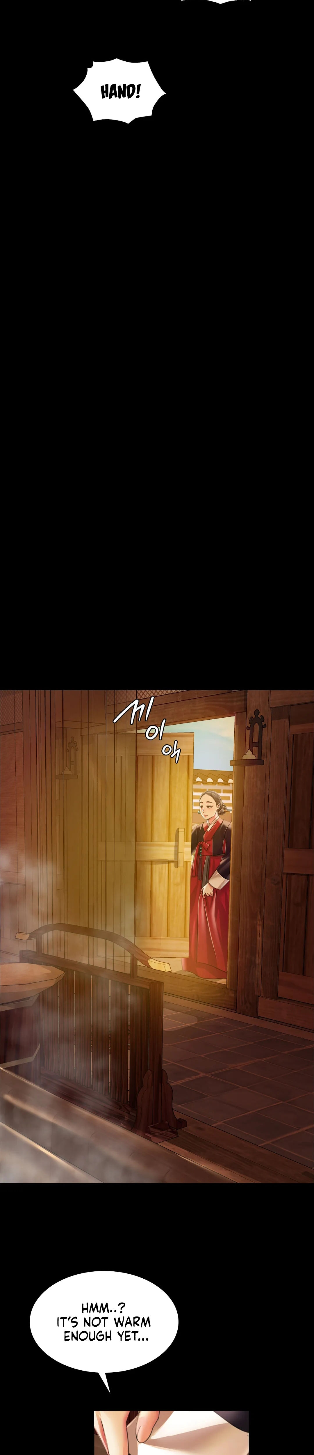Madam Chapter 57 - Page 29 in English