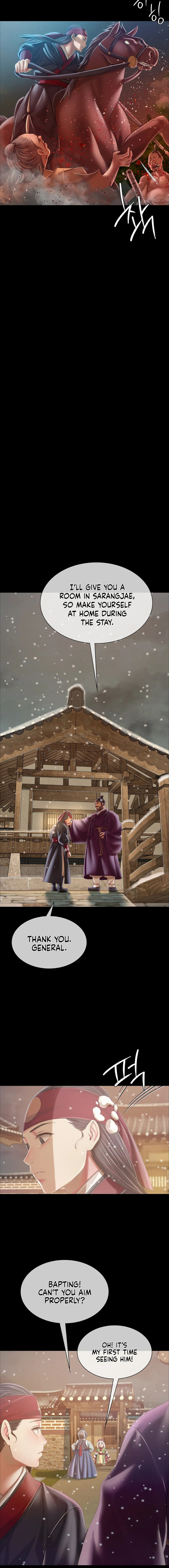 Madam Chapter 59 - Page 13 in English