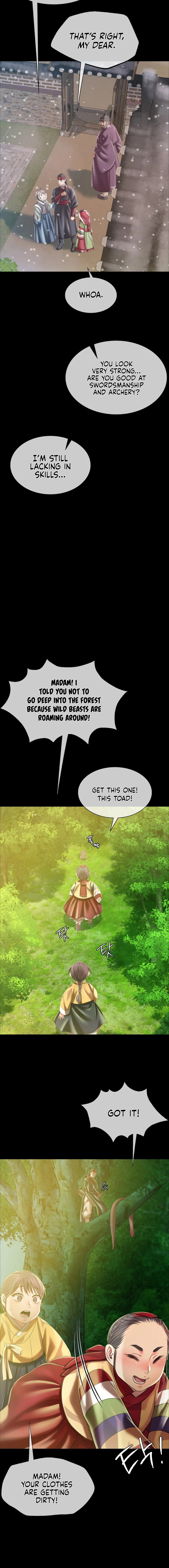 Madam Chapter 59 - Page 15 in English