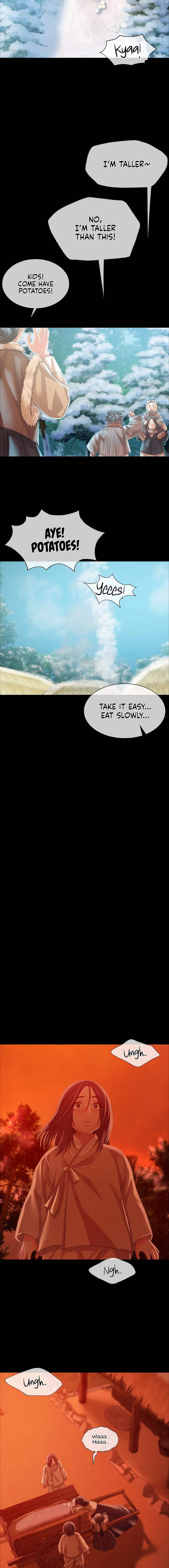Madam Chapter 59 - Page 7 in English