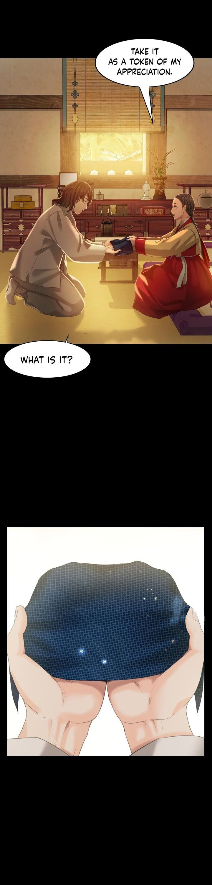Madam Chapter 6 - Page 7 in English