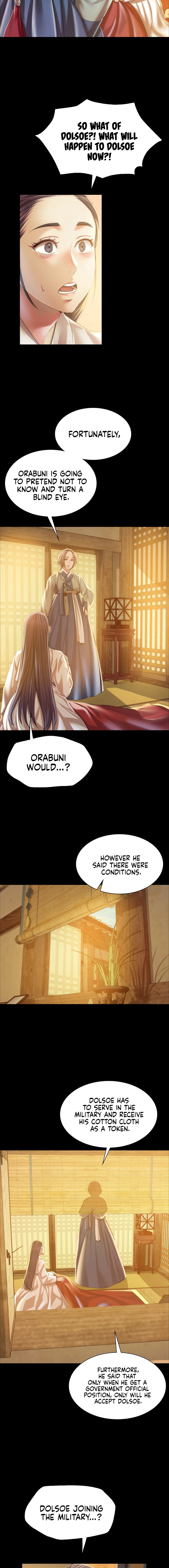 Madam Chapter 60 - Page 6 in English