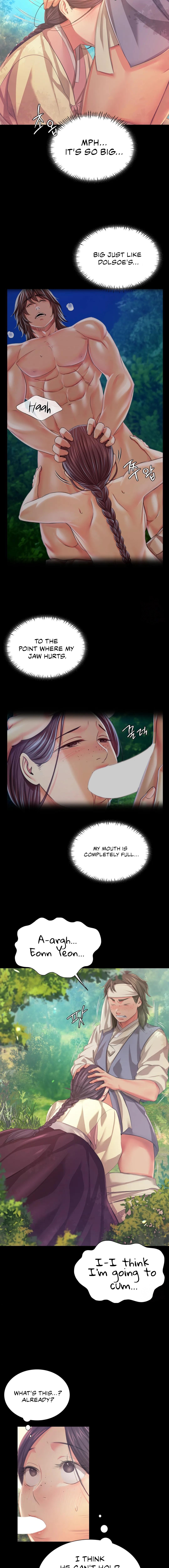 Madam Chapter 61 - Page 5 in English