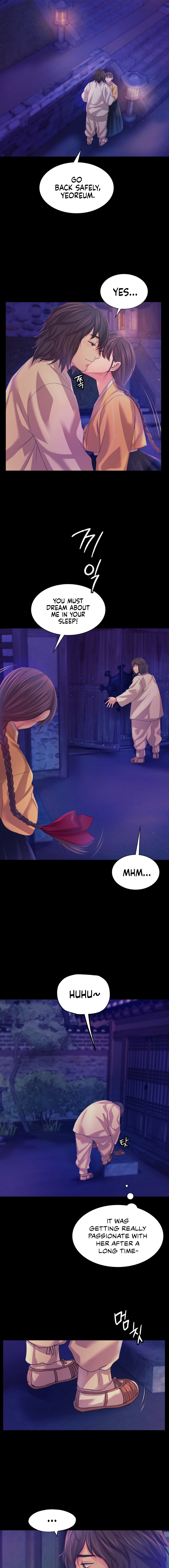 Madam Chapter 63 - Page 11 in English