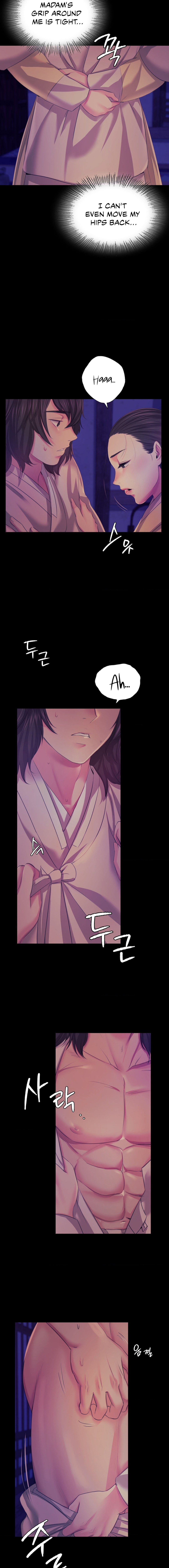 Madam Chapter 64 - Page 4 in English