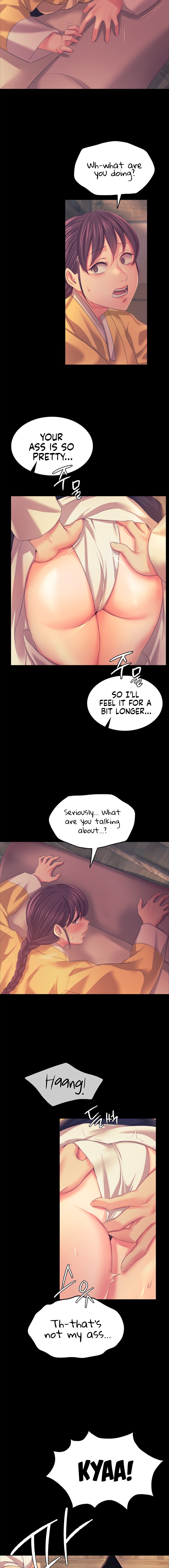 Madam Chapter 65 - Page 14 in English