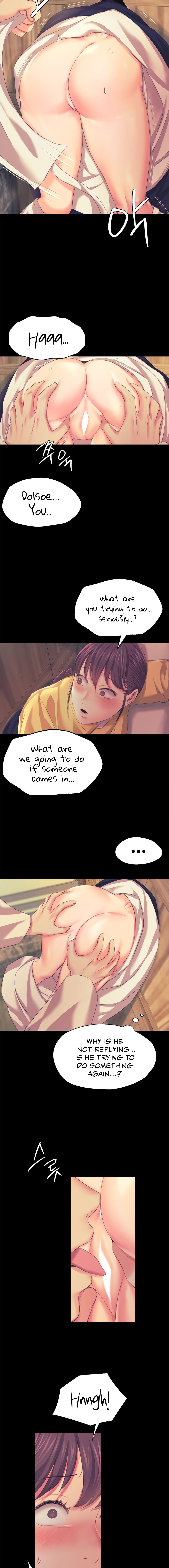 Madam Chapter 65 - Page 15 in English
