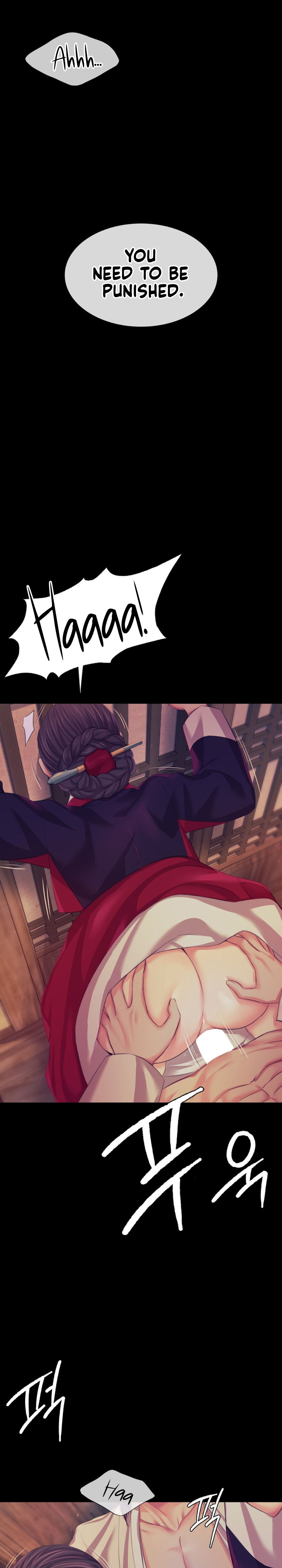 Madam Chapter 66 - Page 10 in English