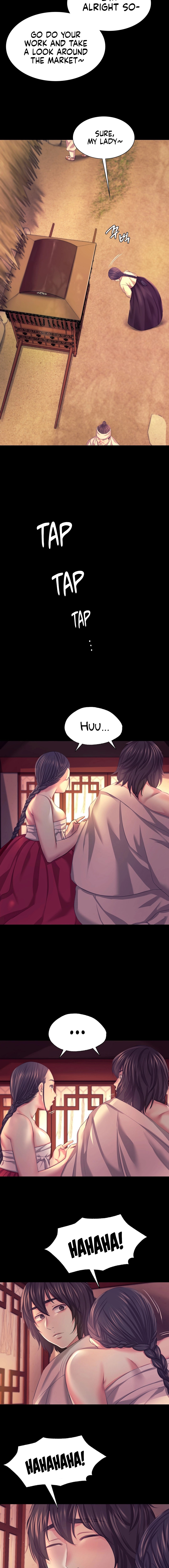Madam Chapter 69 - Page 13 in English