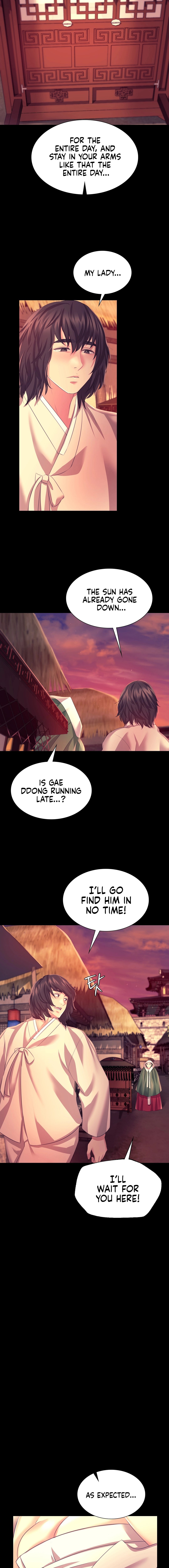 Madam Chapter 70 - Page 13 in English
