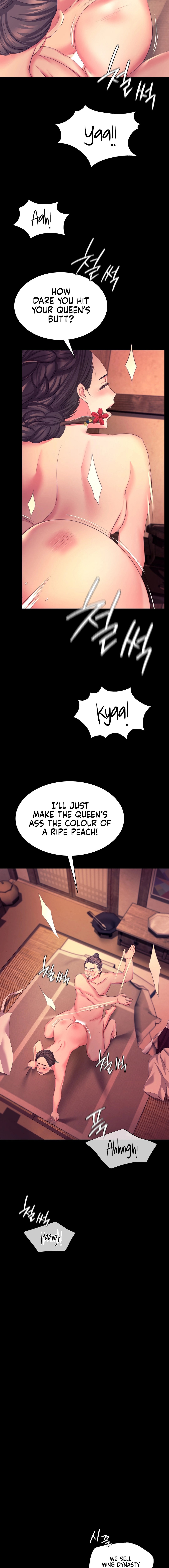 Madam Chapter 70 - Page 17 in English