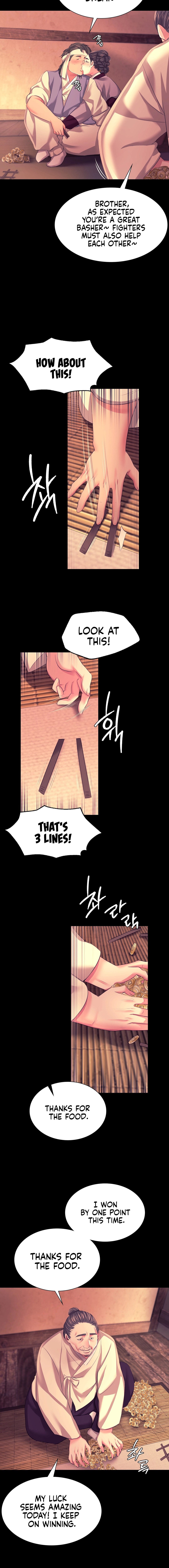 Madam Chapter 70 - Page 5 in English