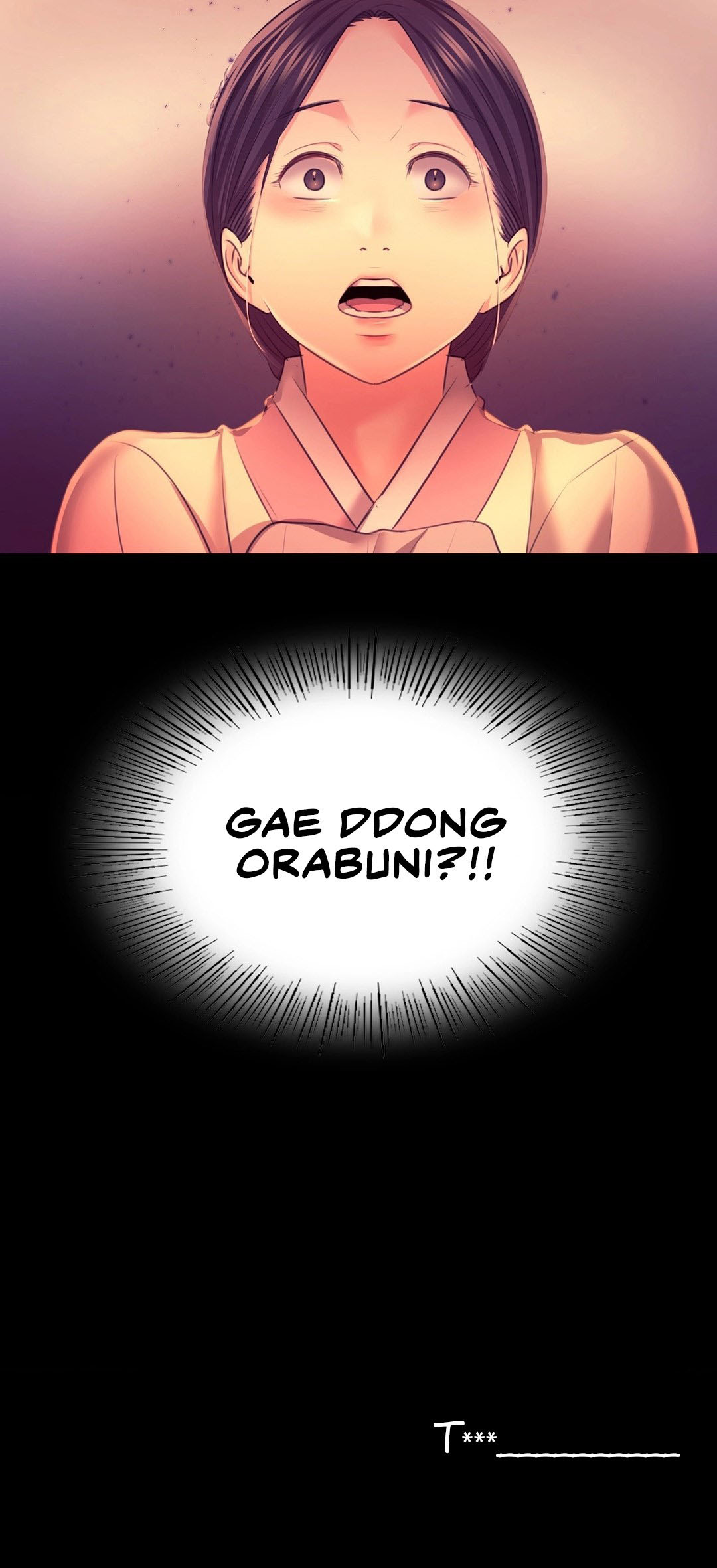 Madam Chapter 71 - Page 18 in English