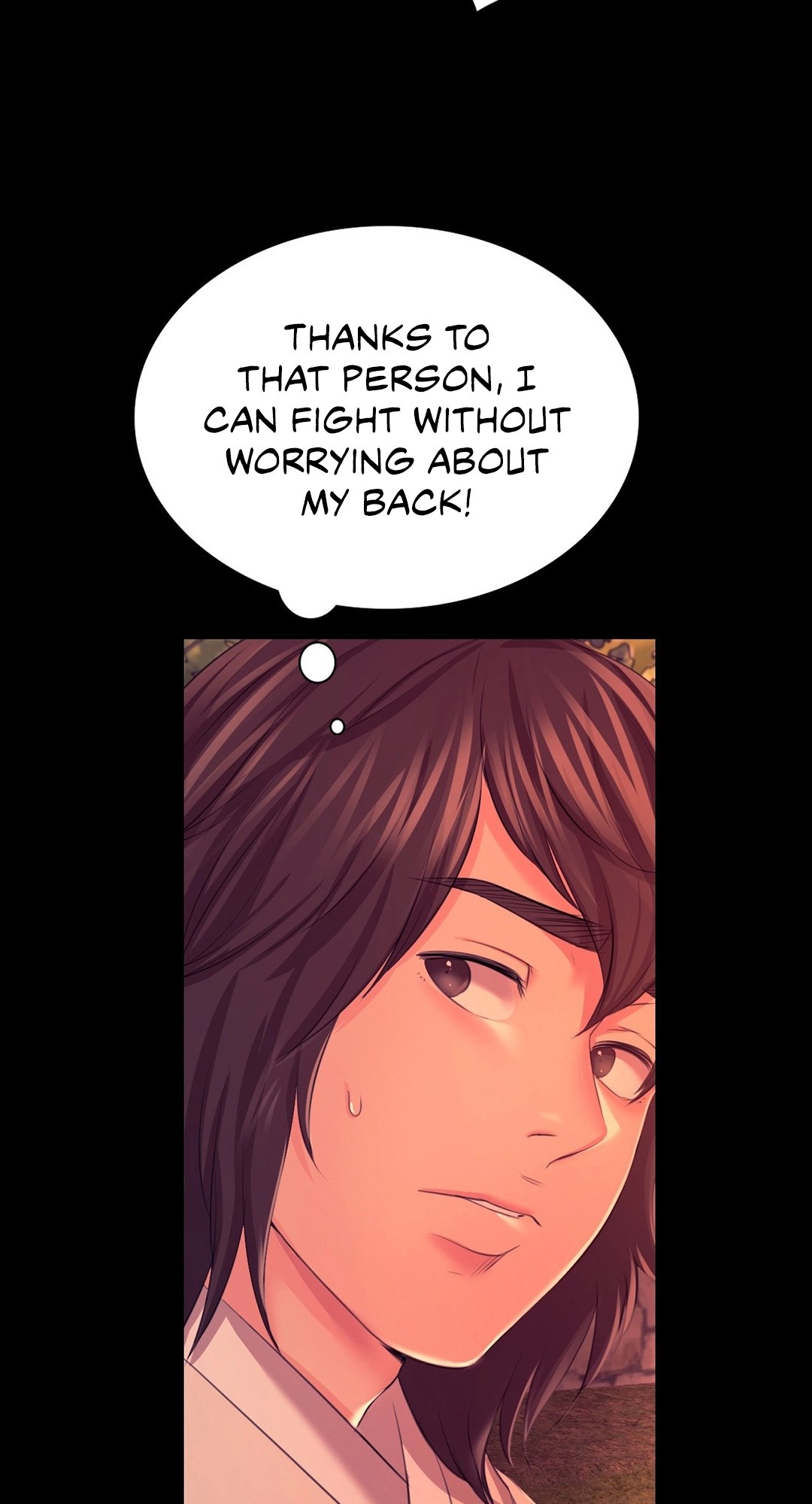 Madam Chapter 73 - Page 10 in English