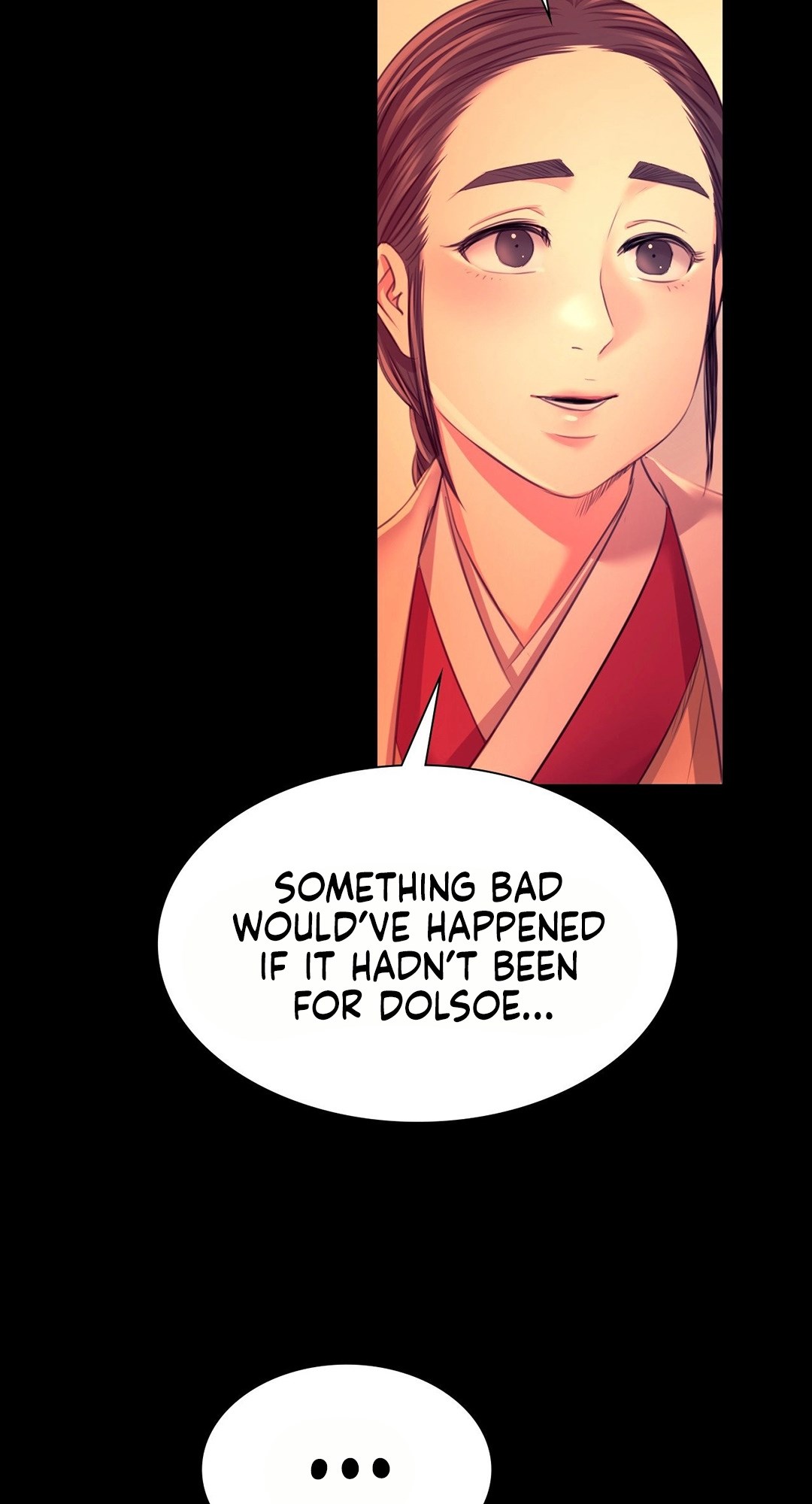 Madam Chapter 73 - Page 27 in English