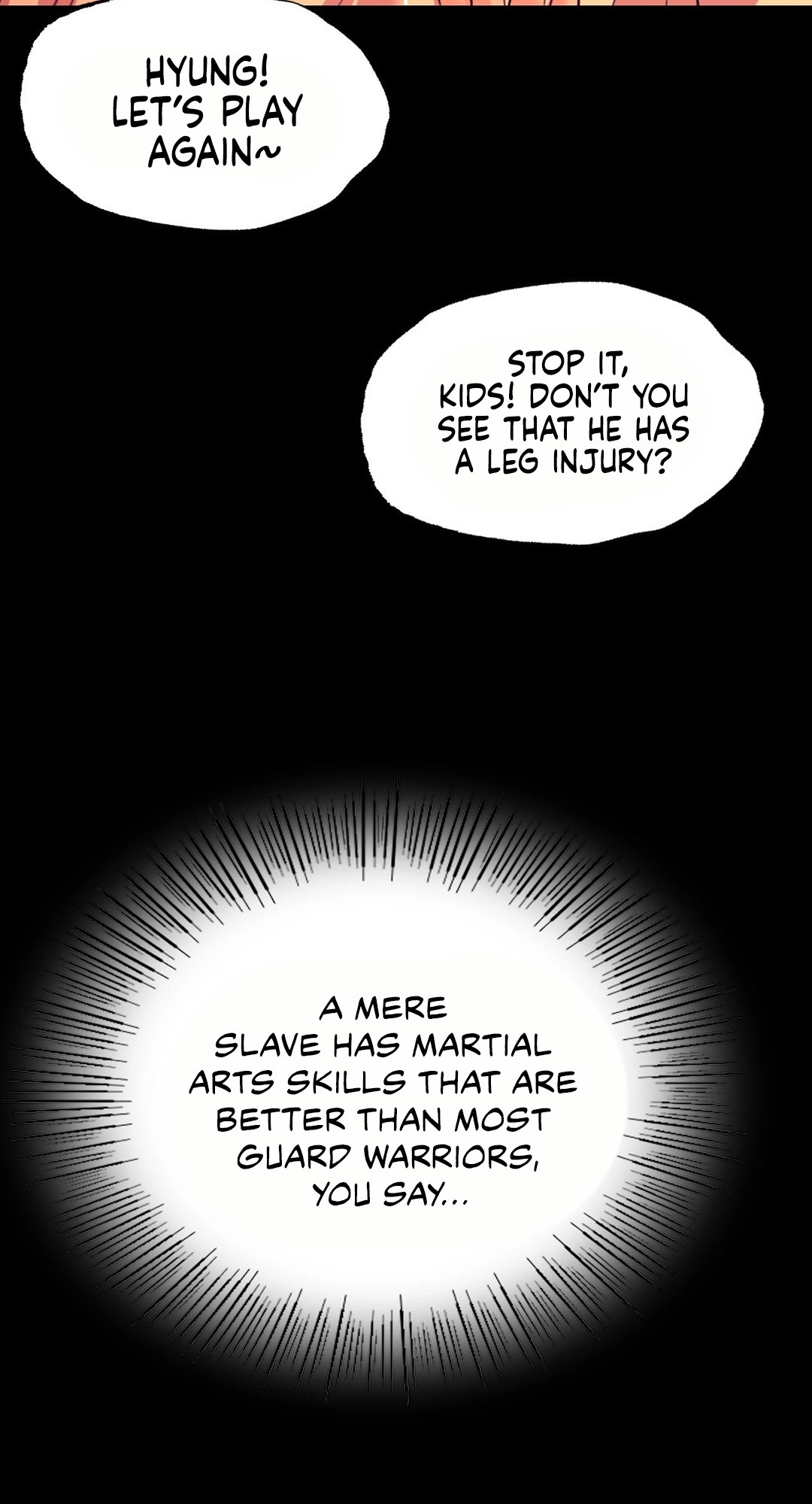 Madam Chapter 73 - Page 30 in English