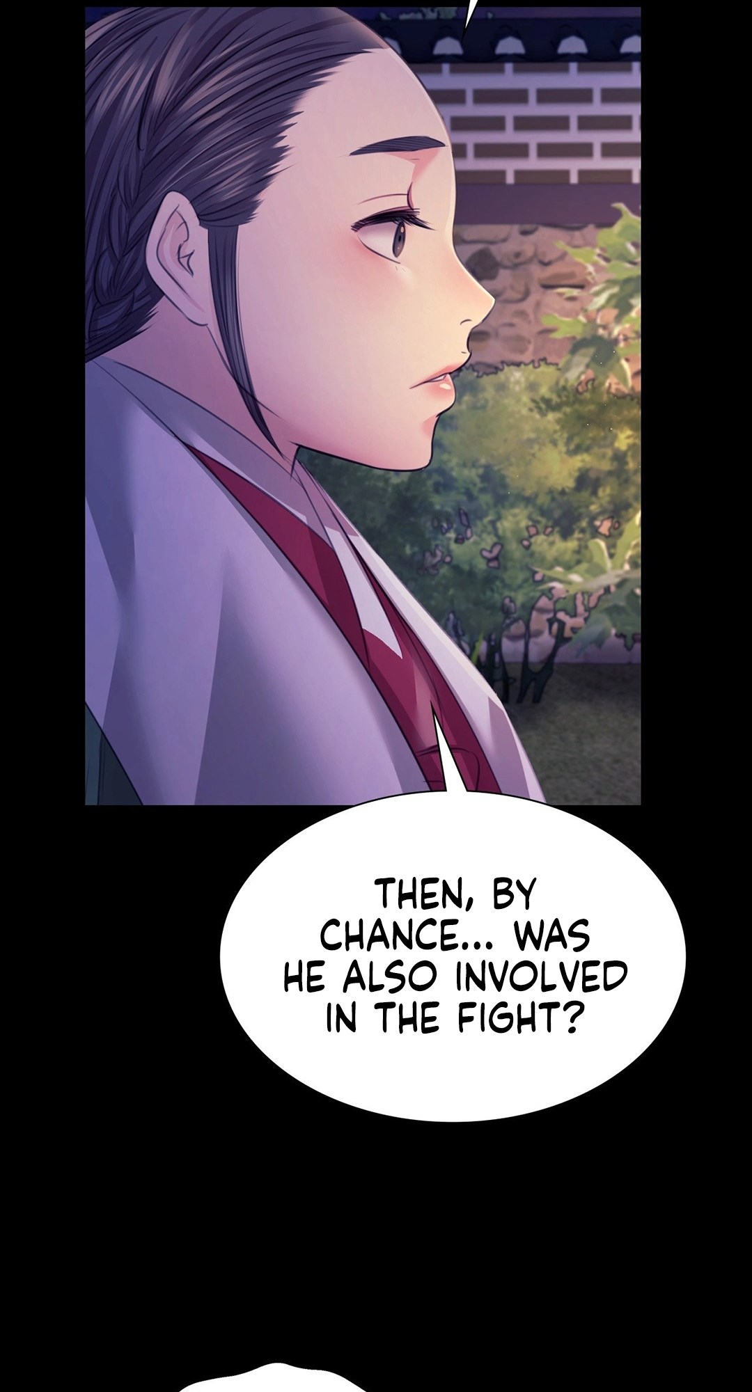 Madam Chapter 73 - Page 34 in English