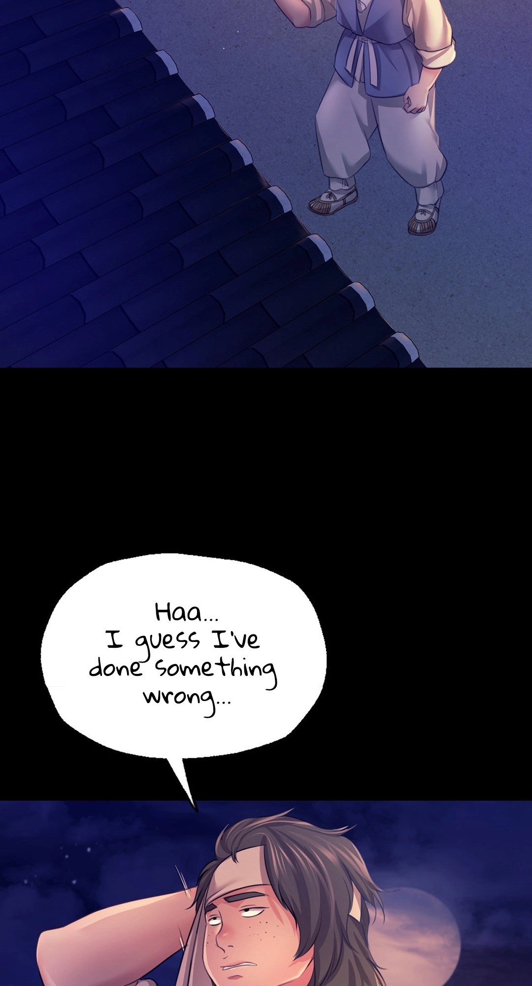 Madam Chapter 73 - Page 45 in English