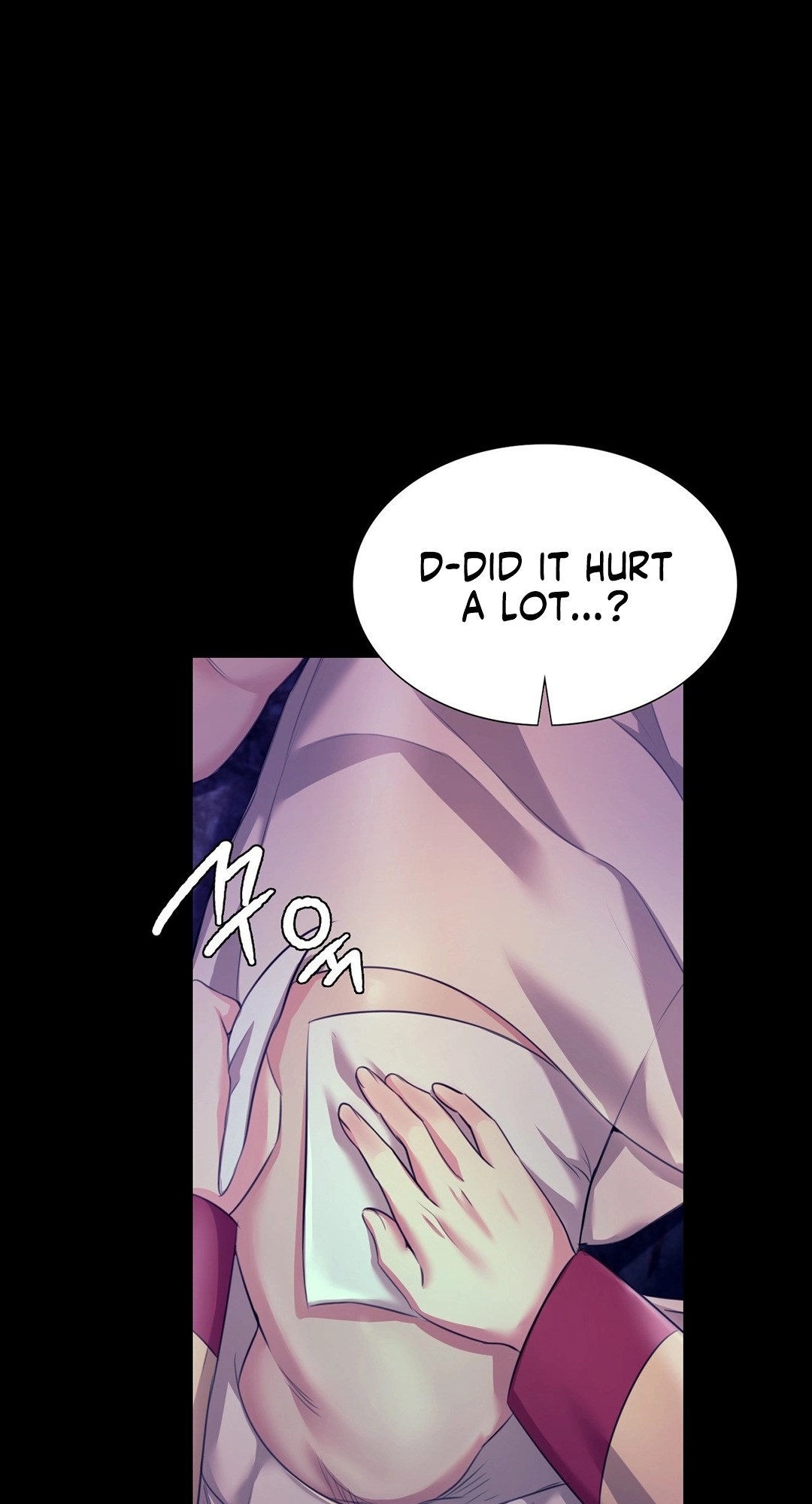Madam Chapter 73 - Page 48 in English