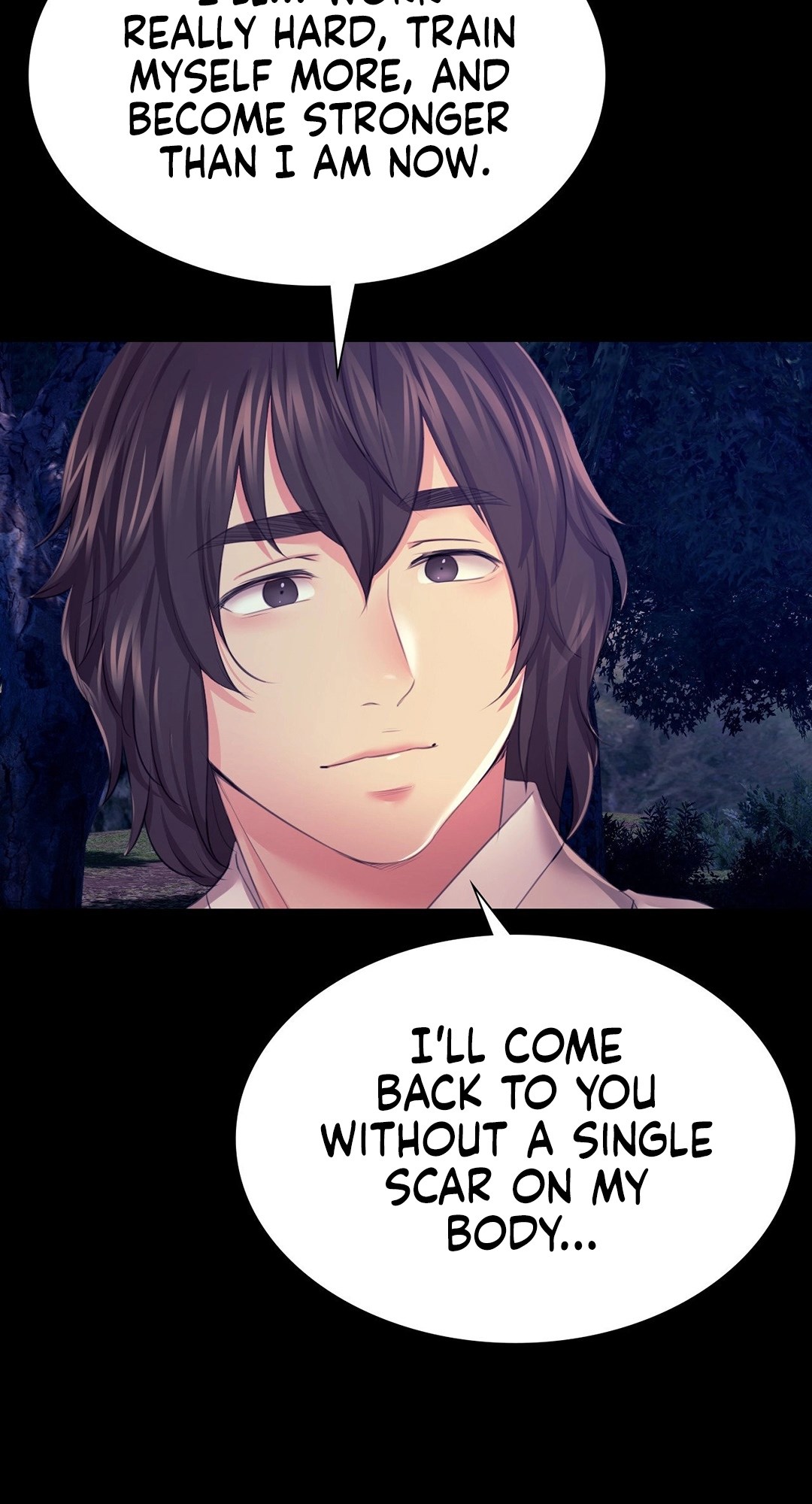 Madam Chapter 73 - Page 55 in English