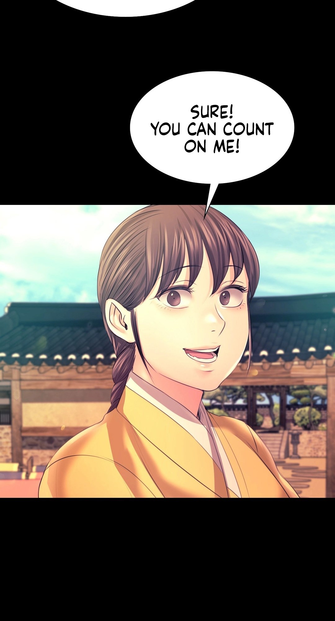 Madam Chapter 73 - Page 67 in English