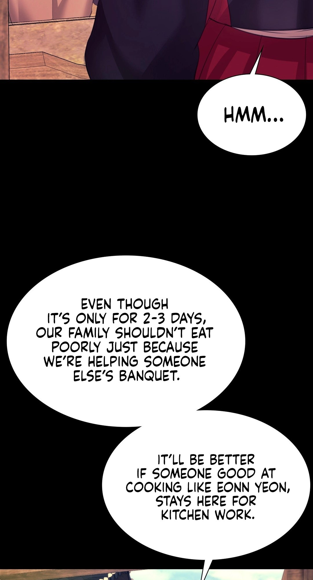 Madam Chapter 73 - Page 82 in English