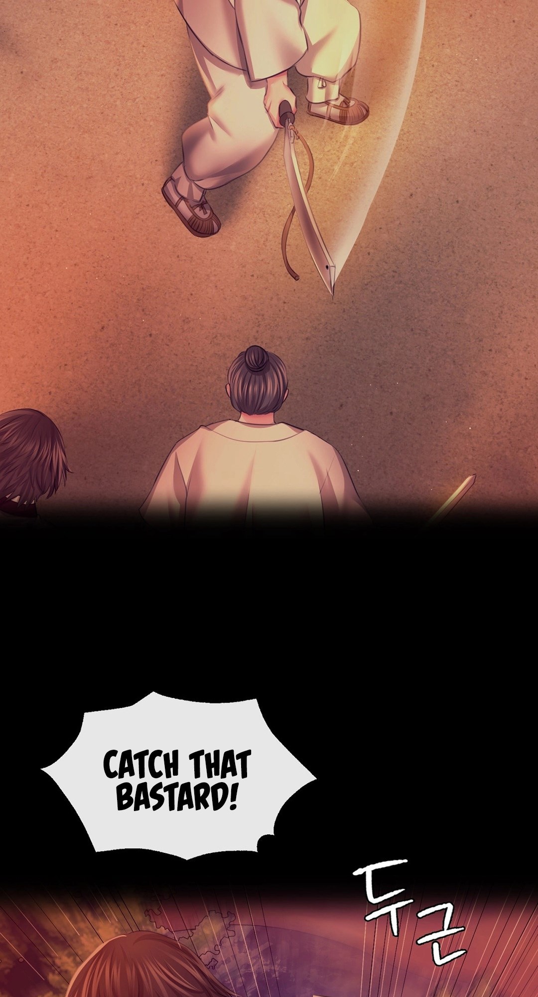 Madam Chapter 73 - Page 97 in English